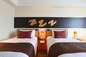 International Resort Hotel Yurakujo - Dining Experiences