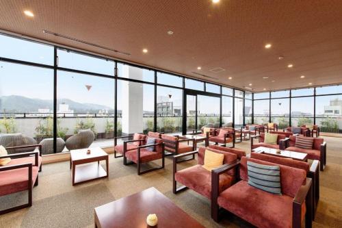 Ise Shinsen - Hotel Overview and Location