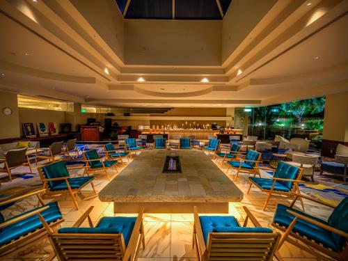 Ito Hotel Juraku - Dining Options