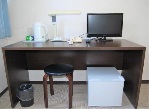 Ito Station Hotel - Accommodations and Amenities
