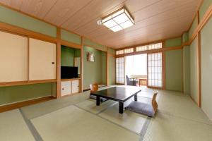 Itoen Hotel New Sakura - Frequently Asked Questions