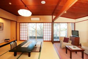 Itsuura Kanko Hotel - Facilities and Amenities