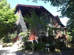 IZUNA INN & SPA - the Veggie Delights - Dining and Cuisine