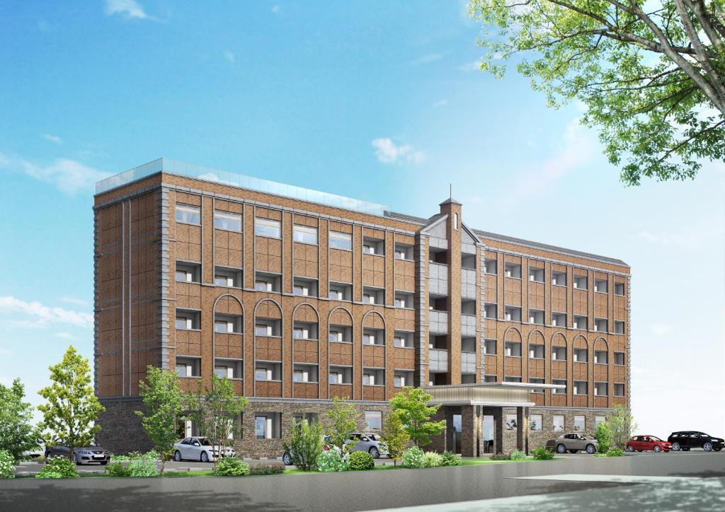 Saikai’s Finest: 2 Hotels