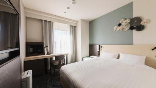 JR-East Hotel Mets Mizonokuchi - Amenities and Services