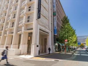 JR Kyushu Hotel Blossom Fukuoka - Dining Options