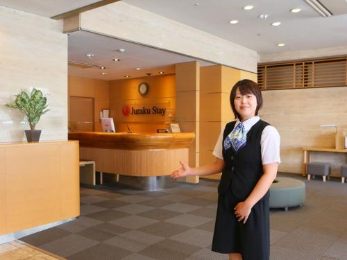 Juraku Stay Niigata - Facilities and Amenities