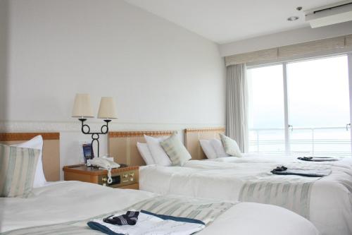 Kagoshima Sun Royal Hotel - Hotel Overview