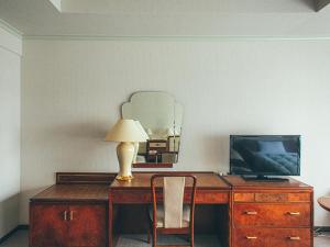 Kakegawa Grand Hotel - Amenities and Services
