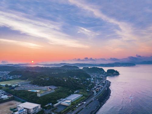 Kamakura Prince Hotel - Dining Options