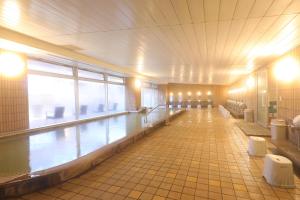 KAMENOI HOTEL Beppu - Hotel Amenities and Services