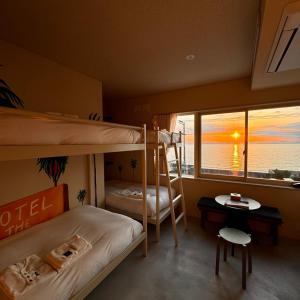 KAMOME SLOW HOTEL the COMPACT - Guest Ratings and Reviews
