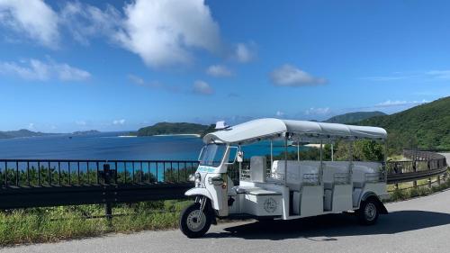 Karamaburirisetto - Guest Ratings