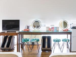 Kariya Yushi Condominium Resort Nakanoshima, Hama Sakairi Pingdeng Bridge Front - Amenities Offered