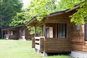 Karuizawa Prince Hotel West - Location and Accessibility