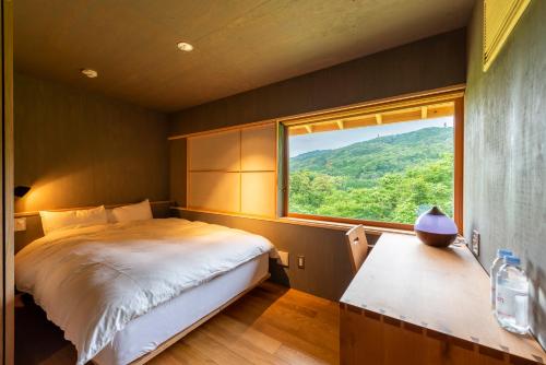 KATADA Lodge & Villa - Amenities and Services