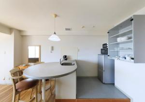 Katsuura Hilltop Hotel & Residence - Dining and Cuisine