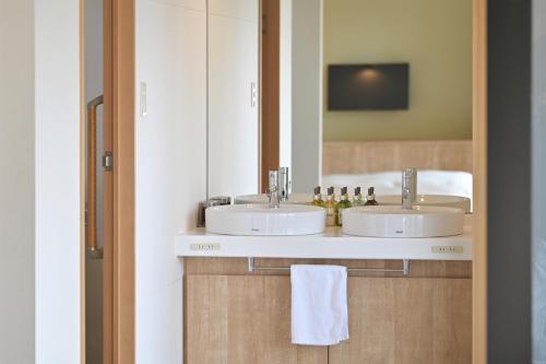 Kawaguchiko Park Hotel - Guest Reviews and Ratings