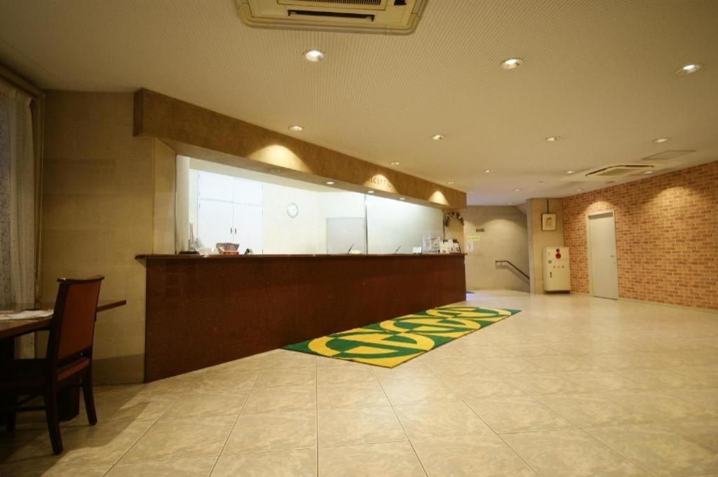 Kawasaki Green Plaza Hotel - Nearby Attractions and Activities