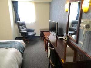 Kawasaki Hotel Park - Room Features