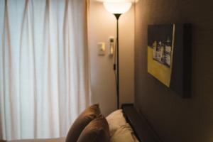 KINTARO Hotel Okinawa Naha - Amenities and Services