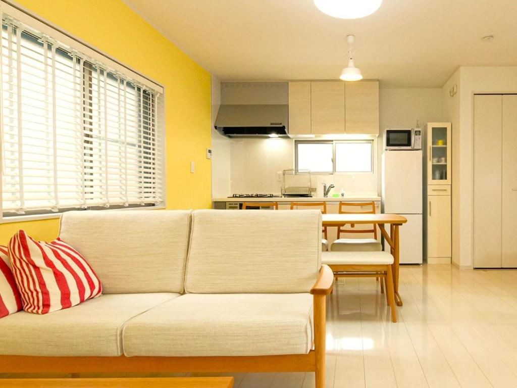 Kinugawa Station Front Room B Review