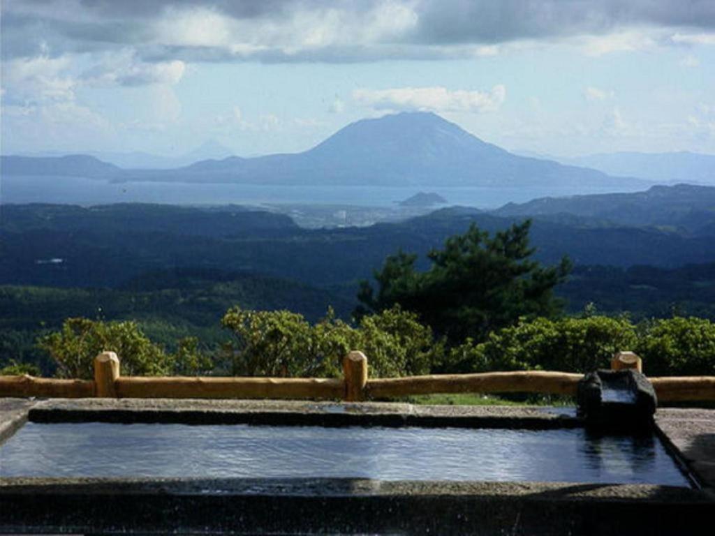 Kirishima Onsen Ryokojin Sanso - Guest Ratings and Reviews