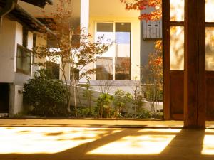 Kita-Kamakura 520 - Room Amenities and Features