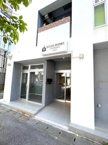 KIYAZA Resort 沖縄 EAST - Accommodation Options