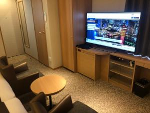 Kobe Luminous Hotel Sannomiya - Dining Options
