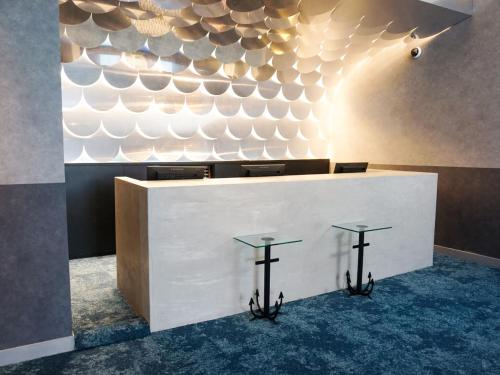 Kobe Port Tower Hotel - Wellness Facilities