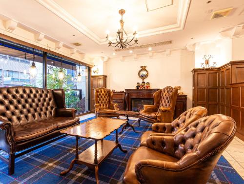 Kobe Tor Road Hotel Sanraku - Dining Options