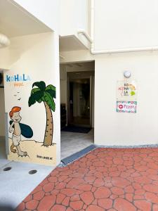 KOHALA HOTEL - Guest Amenities