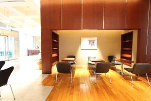 KOKO HOTEL Sendai Station West - Nearby Attractions