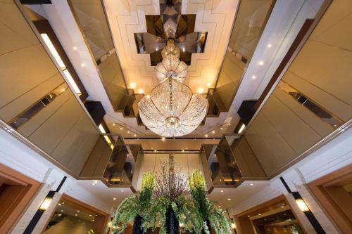 Kokusai 21 International Hotel - Good To Know