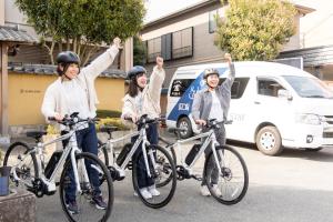 Kona Stay Bicycle Resort - Dining Options