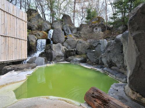 Kumanoyu Hotel - Guest Ratings and Feedback