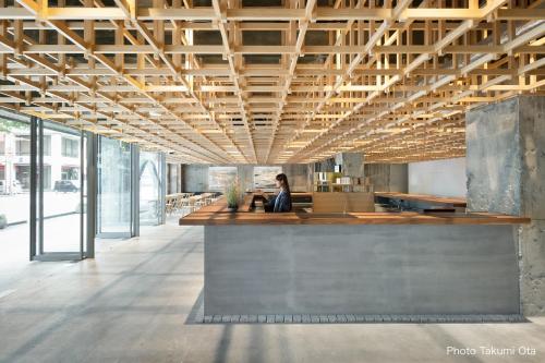 KUMU Kanazawa by THE SHARE HOTELS - Guest Experience and Reviews