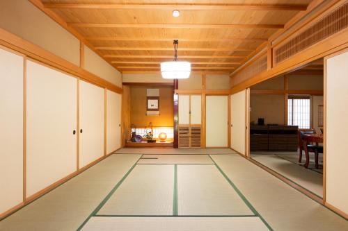 Kur and Hotel Shinshu - Overview of Kur and Hotel Shinshu