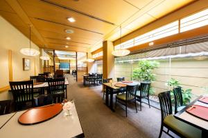 Kure Hankyu Hotel - Facilities and Amenities