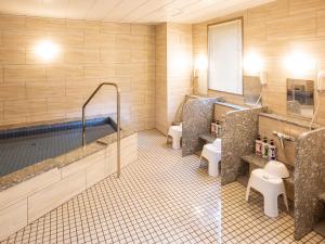 Kuretake Inn Ogaki Ekimae - Good To Know