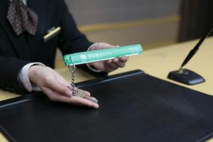 Kurobe Kanko Hotel - Room Features