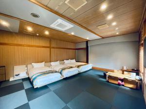 Kurobe Sunvalley Hotel - Nearby Attractions