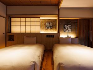 Kurofune Hotel - Room Amenities and Features