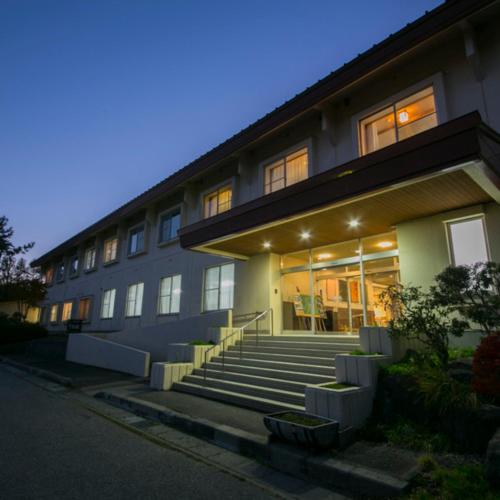 Kyukamura Chausuyama-Kogen - Room Amenities