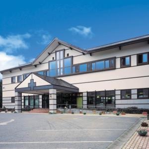 Kyukamura Norikura-Kogen - Hotel Overview and Location