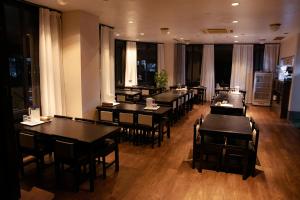 La Vista Hotel Tsugaike - Stay on the Slopes - Good To Know