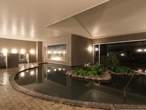 Laforet Shuzenji - Guest Services and Amenities