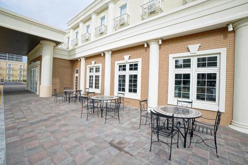 Lagent Hotel Tokyo Bay - Onsite Facilities and Services