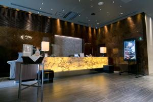 Lagunasuite Shinyokohama - Room Features and Amenities